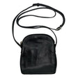 Unisex Vezzano - Õlakott, suurus Mini - Must ()