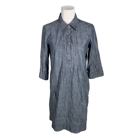 Unisex Esprit - Mitteveniv kleit, suurus 40 - Sinine ()
