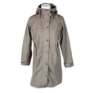 Unisex Sos Jensen - Jope, suurus 38 - Beige (1)