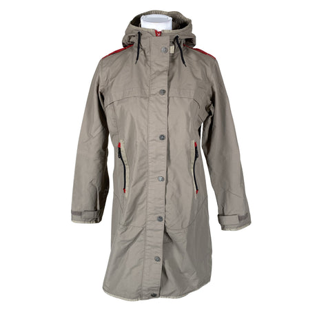 Unisex Sos Jensen - Jope, suurus 38 - Beige ()