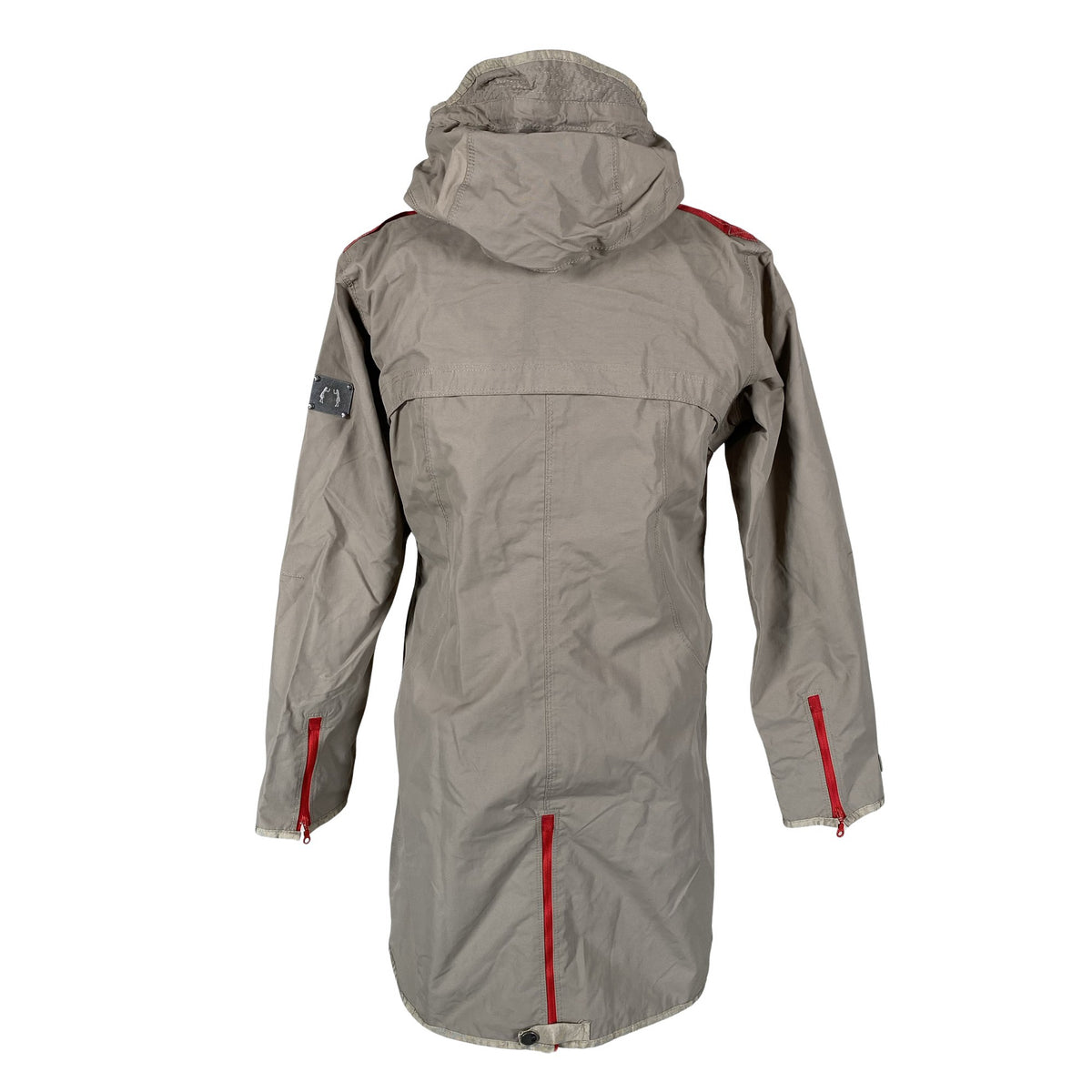 Unisex Sos Jensen - Jope, suurus 38 - Beige (2)