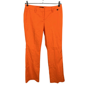 Unisex Lobster - Mittevenivad püksid, suurus 40 - Oranž (1)