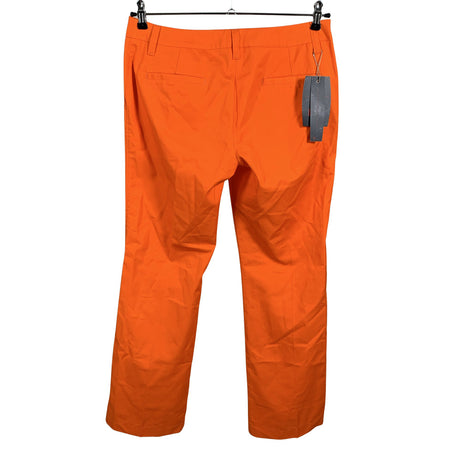 Unisex Lobster - Mittevenivad püksid, suurus 40 - Oranž (2)