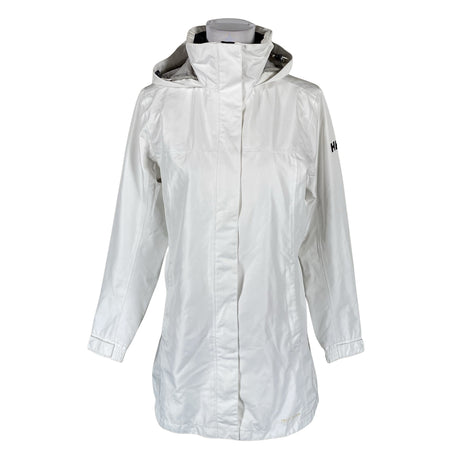 Unisex Helly Hansen - Shell-jope, suurus 38 - Valge ()
