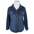 Unisex Voglia - Teksatagi, suurus 42 - Sinine ()