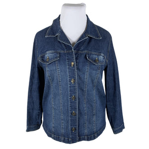 Unisex Voglia - Teksatagi, suurus 42 - Sinine (1)
