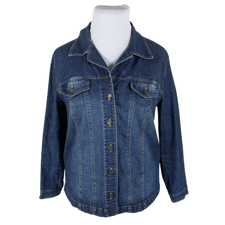 Unisex Voglia - Teksatagi, suurus 42 - Sinine ()