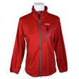 Unisex North Ice - Softshell jope, suurus 34 - Punane ()