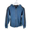 Unisex POCOPIANO - Dressipluus, suurus 152 - 158 - Sinine ()