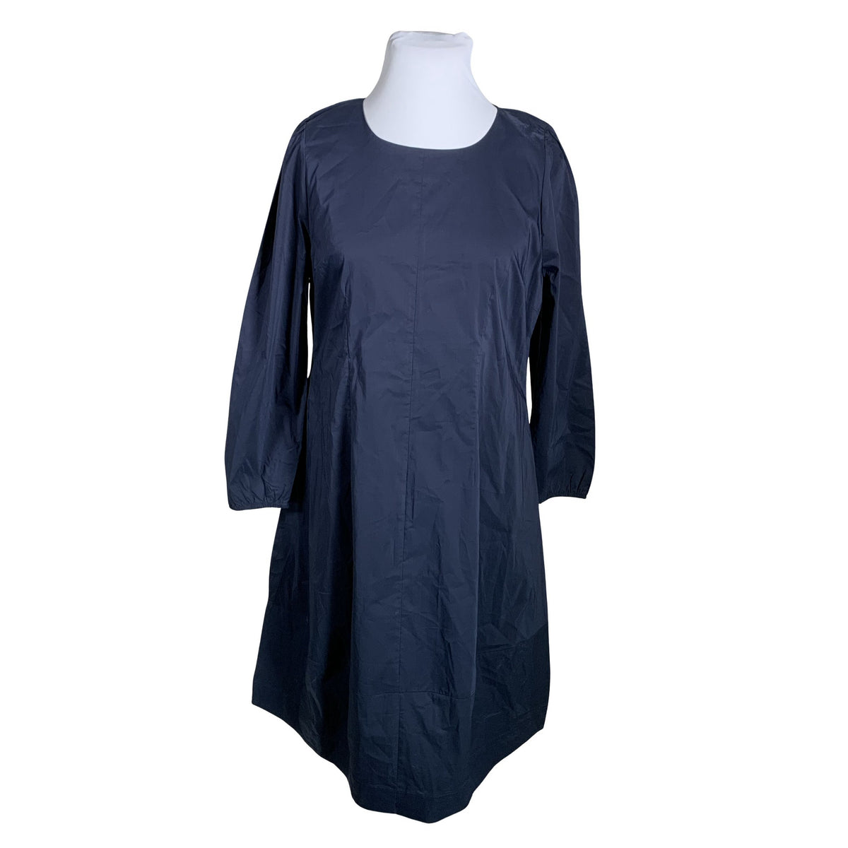 Unisex Ze-Ze - Mitteveniv kleit, suurus 44 - Sinine (1)