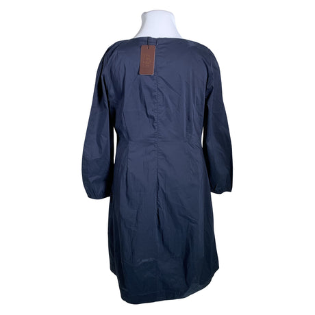 Unisex Ze-Ze - Mitteveniv kleit, suurus 44 - Sinine (2)