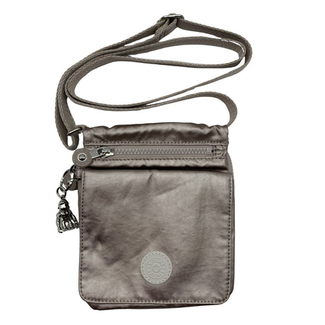 Unisex Kipling - Õlakott, suurus Mini - Beige ()