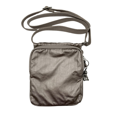 Unisex Kipling - Õlakott, suurus Mini - Beige (2)