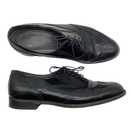 Unisex Dexter - Igapäevased jalanõud, suurus XXS - Must ()