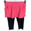 Unisex Nike - Spordipüksseelik, suurus 38 - Roosa ()