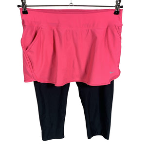 Unisex Nike - Spordipüksseelik, suurus 38 - Roosa (1)