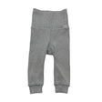 Unisex Kuutti - Trikotaažist püksid, suurus 62 - 68 - Hall ()