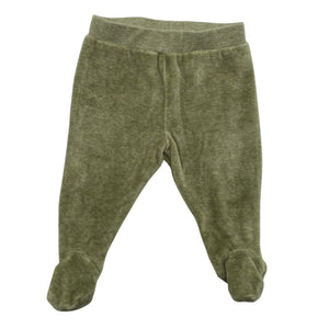 Unisex Mayoral - Sipupüksid, suurus 56 - 62 - Roheline (1)