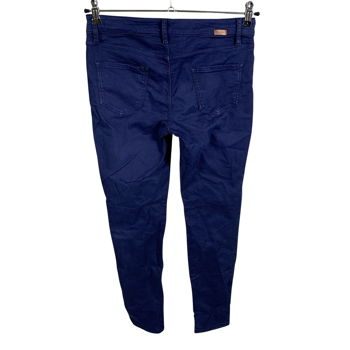 Unisex Massimo Dutti - Teksad, suurus 38 - Sinine (2)