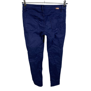 Unisex Massimo Dutti - Teksad, suurus 38 - Sinine (2)