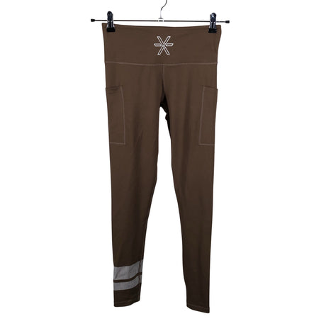Unisex Bara Sportswear - Spordiretuusid, suurus 38 - Pruun ()