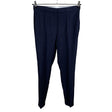 Unisex Massimo Dutti - Viigipüksid, suurus 38 - Sinine ()
