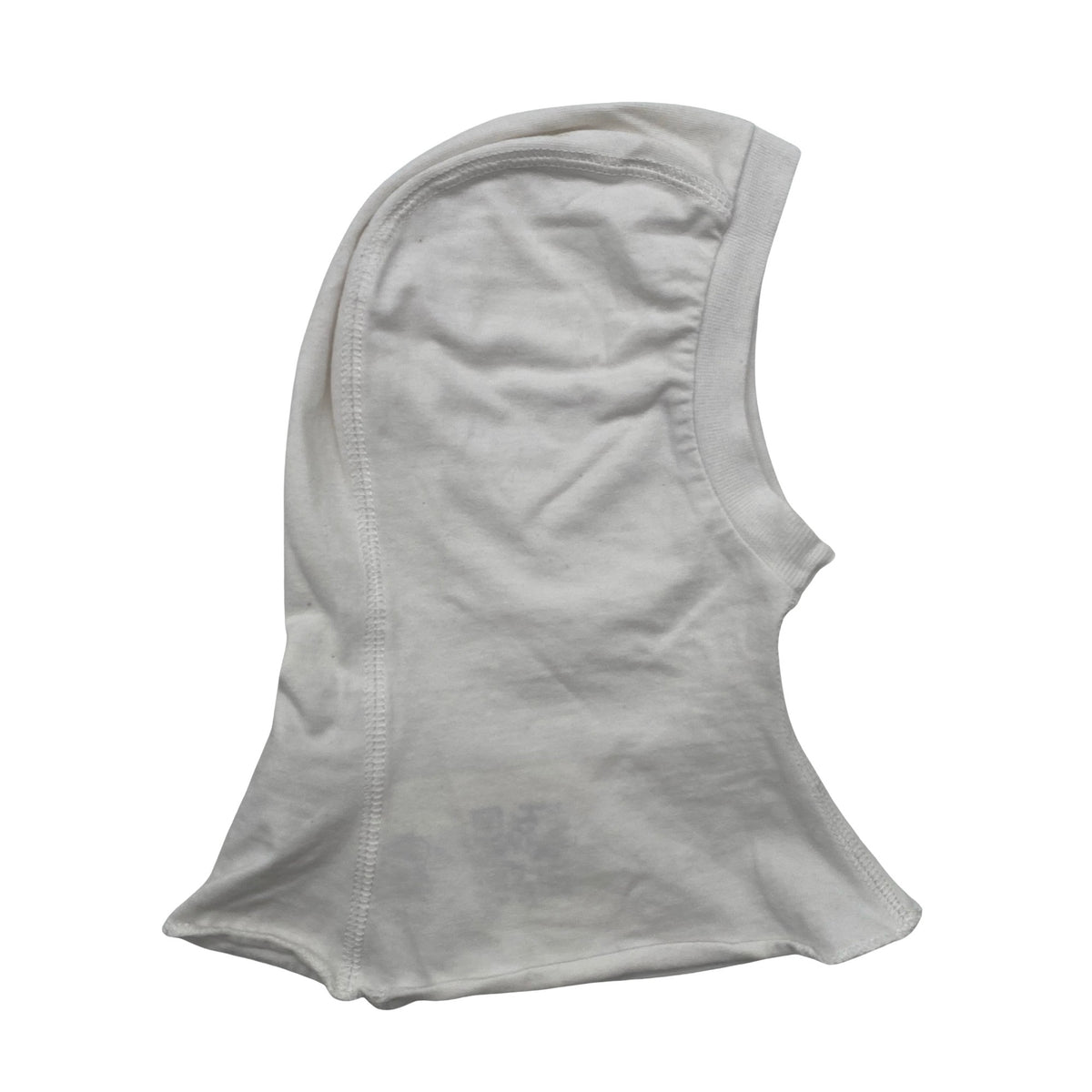 Unisex Pikkuset - Tuukrimüts, suurus 40 - 42 cm - Valge (1)