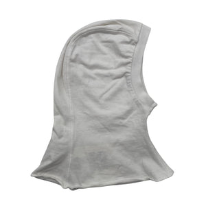 Unisex Pikkuset - Tuukrimüts, suurus 40 - 42 cm - Valge (1)