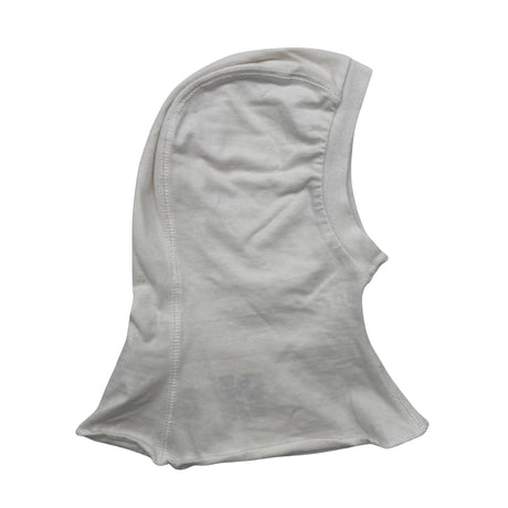 Unisex Pikkuset - Tuukrimüts, suurus 40 - 42 cm - Valge ()