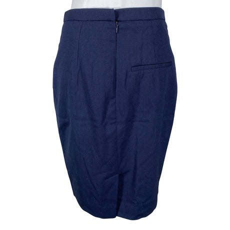 Unisex Tiger of Sweden - Pliiatsseelik, suurus 38 - Sinine (2)