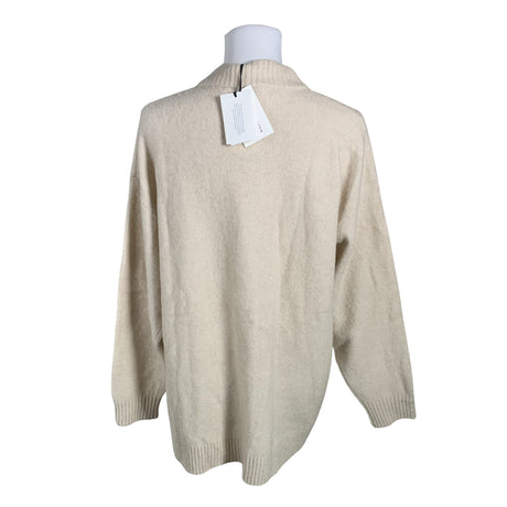 Unisex Tiger of Sweden - Kardigan, suurus 36 - Beige (2)