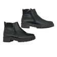 Unisex Ara - Poolsaapad, suurus 38 - Must ()