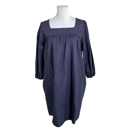 Unisex Nanso - Mitteveniv kleit, suurus 40 - Sinine ()