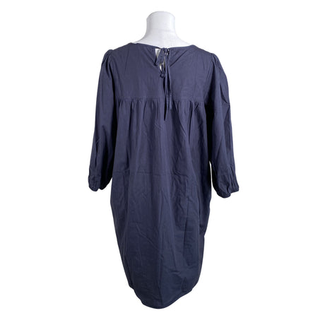 Unisex Nanso - Mitteveniv kleit, suurus 40 - Sinine (2)
