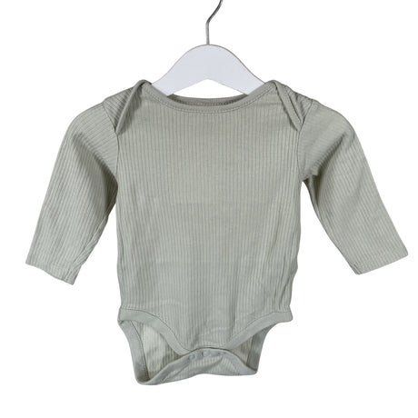 Unisex Next - Bodi, suurus 68 - 74 - Roheline ()