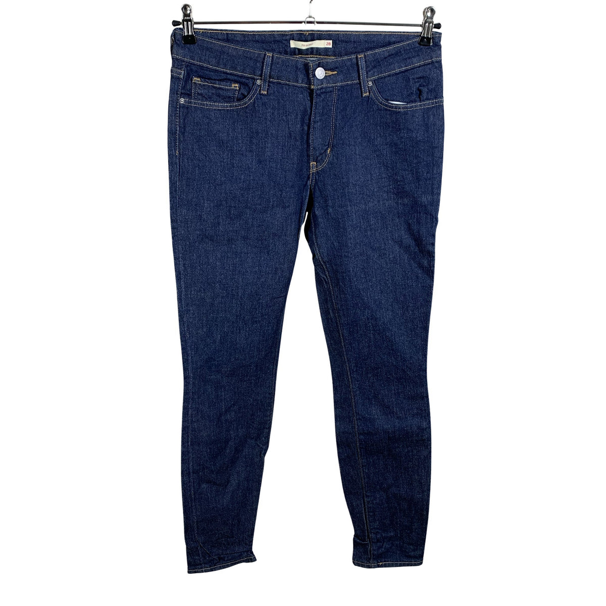 Unisex Levi's - Teksad, suurus W28 - Sinine (1)
