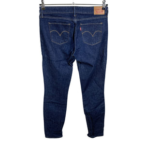 Unisex Levi's - Teksad, suurus W28 - Sinine (2)