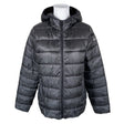 Unisex Champion - Talvejope, suurus 38 - Must ()