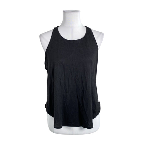 Unisex Adidas - Sporditopp, suurus 34 - Must ()
