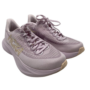 Unisex Hoka One One - Jooksujalanõud, suurus 40 - Lilla (2)