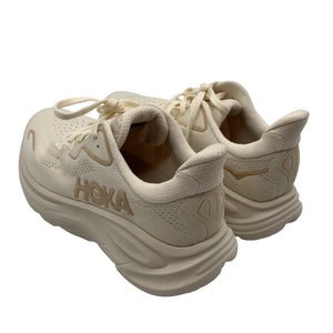 Unisex Hoka One One - Jooksujalanõud, suurus 39 - Looduslik valge (3)