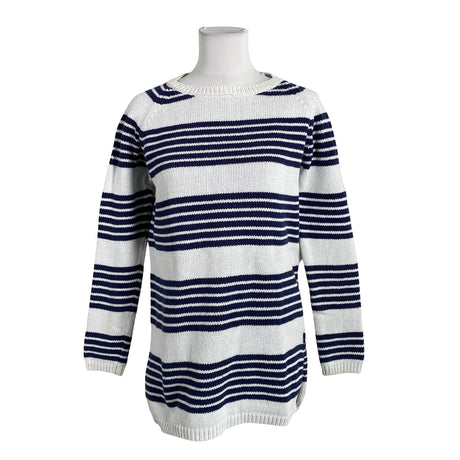 Unisex Lexington - Kampsun, suurus 38 - Sinine ()
