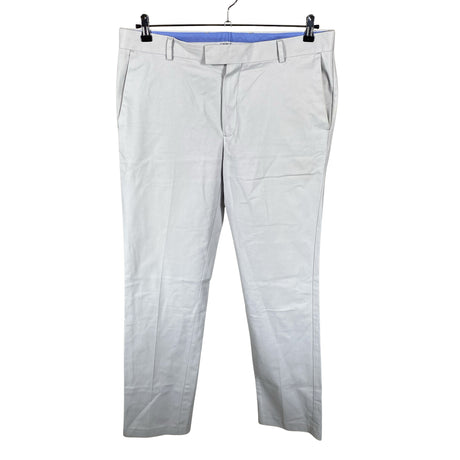 Unisex Charles Tyrwhitt - Chino-püksid, suurus W36 - Hall ()