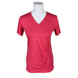 Unisex Salomon - Spordisärk, lühikesed käised, suurus 38 - Roosa ()
