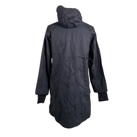 Unisex Tretorn - Jope, suurus 38 - Must (2)