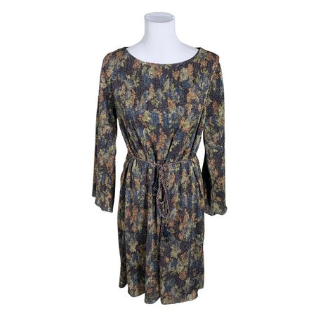 Unisex Derhy - Pidulik kleit, suurus 40 - Sinine ()