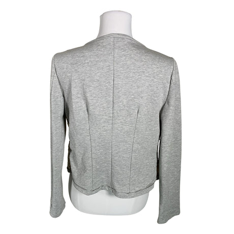 Unisex Rinascimento - Dressikangast jakk, suurus 38 - Hall (2)