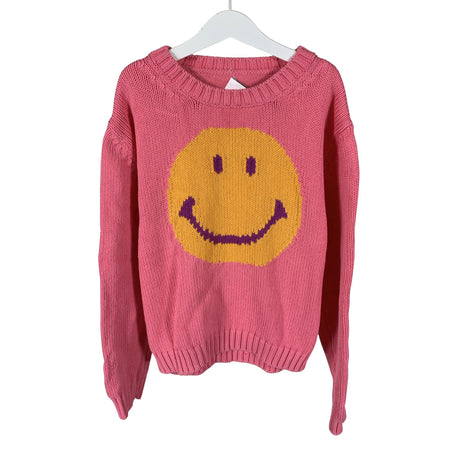 Unisex Aeffe spa - Kampsun, suurus 146 - 152 - Roosa ()
