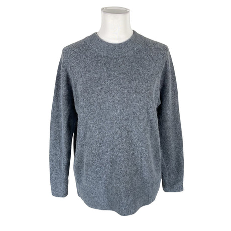 Unisex Samsoe&Samsoe - Kampsun, suurus 34 - Hall ()
