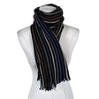 Unisex Woolmark - Sall, suurus Ei kokoa - Must ()